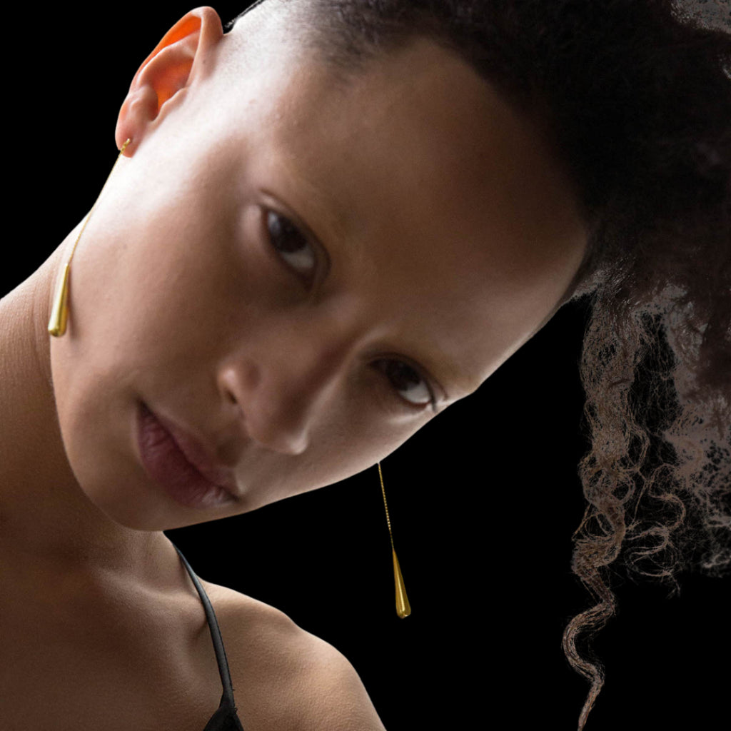 Alto Earrings