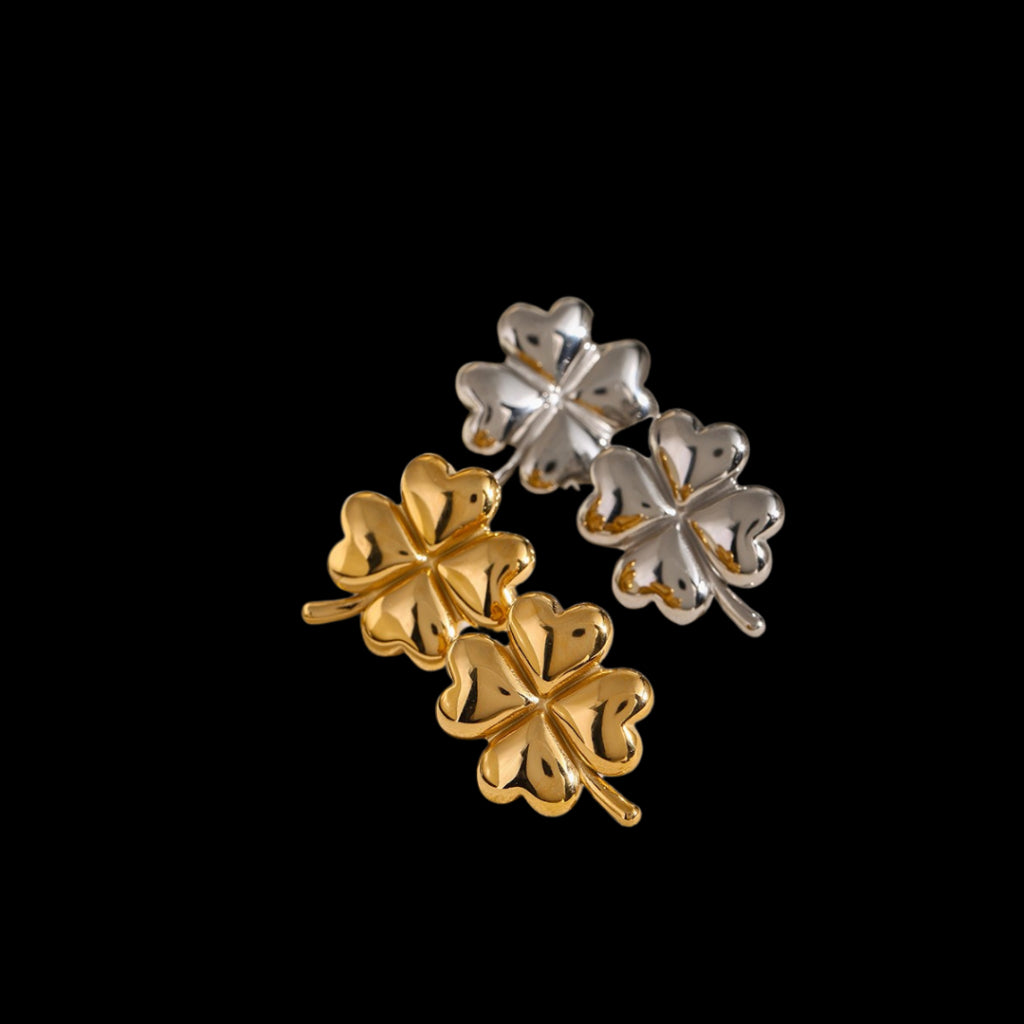 Della Earrings
