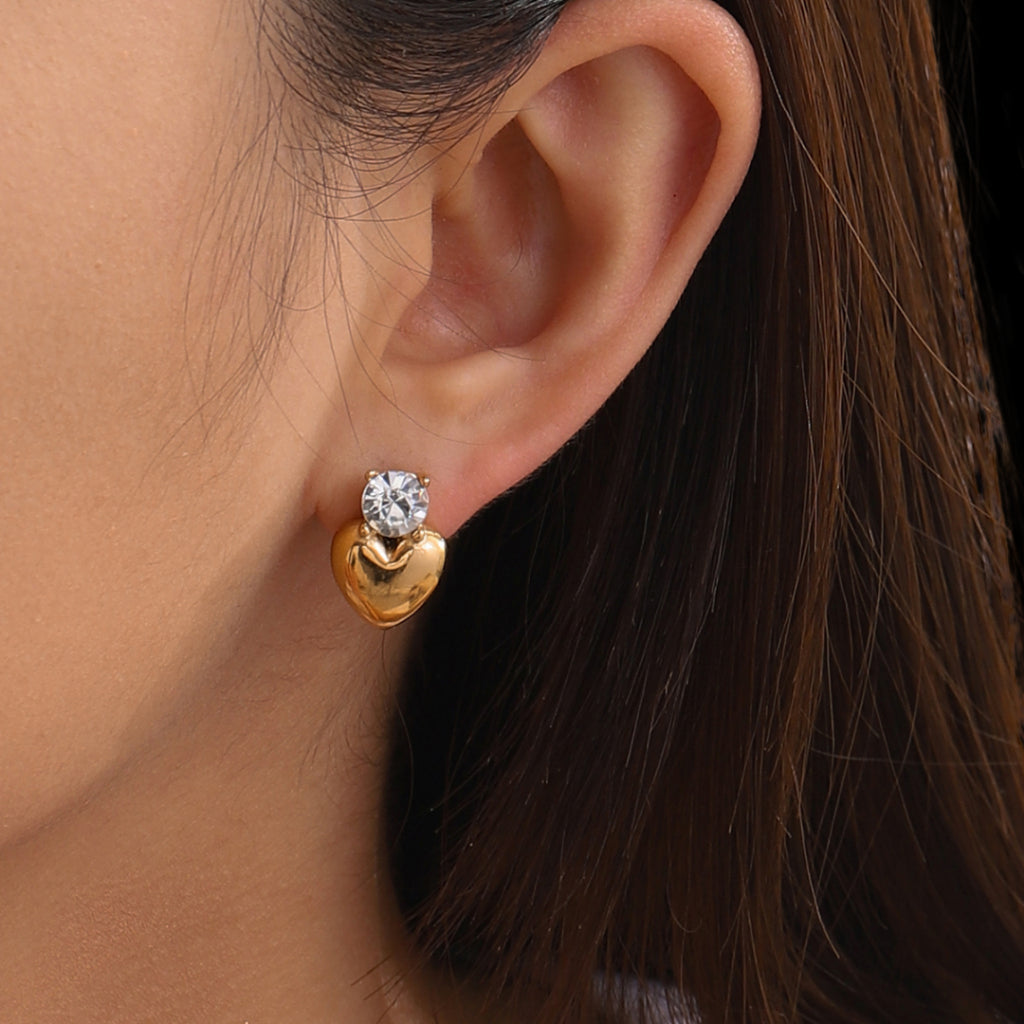 Helio Earrings