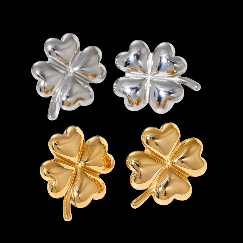Della Earrings