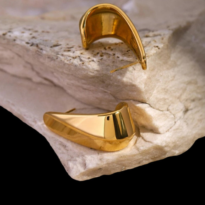 Boule Earrings