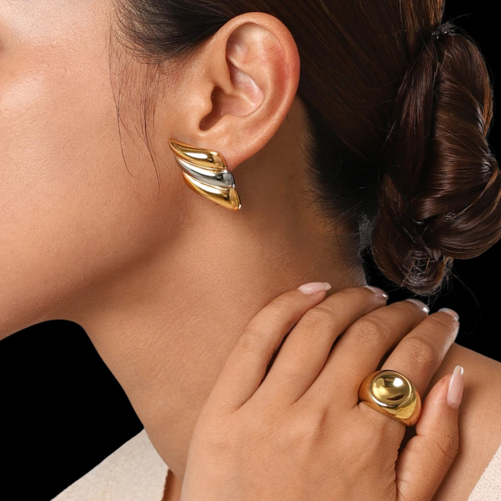 Dorothy Earrings