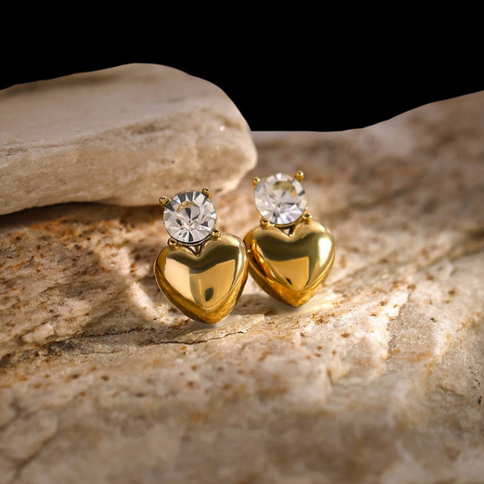 Helio Earrings
