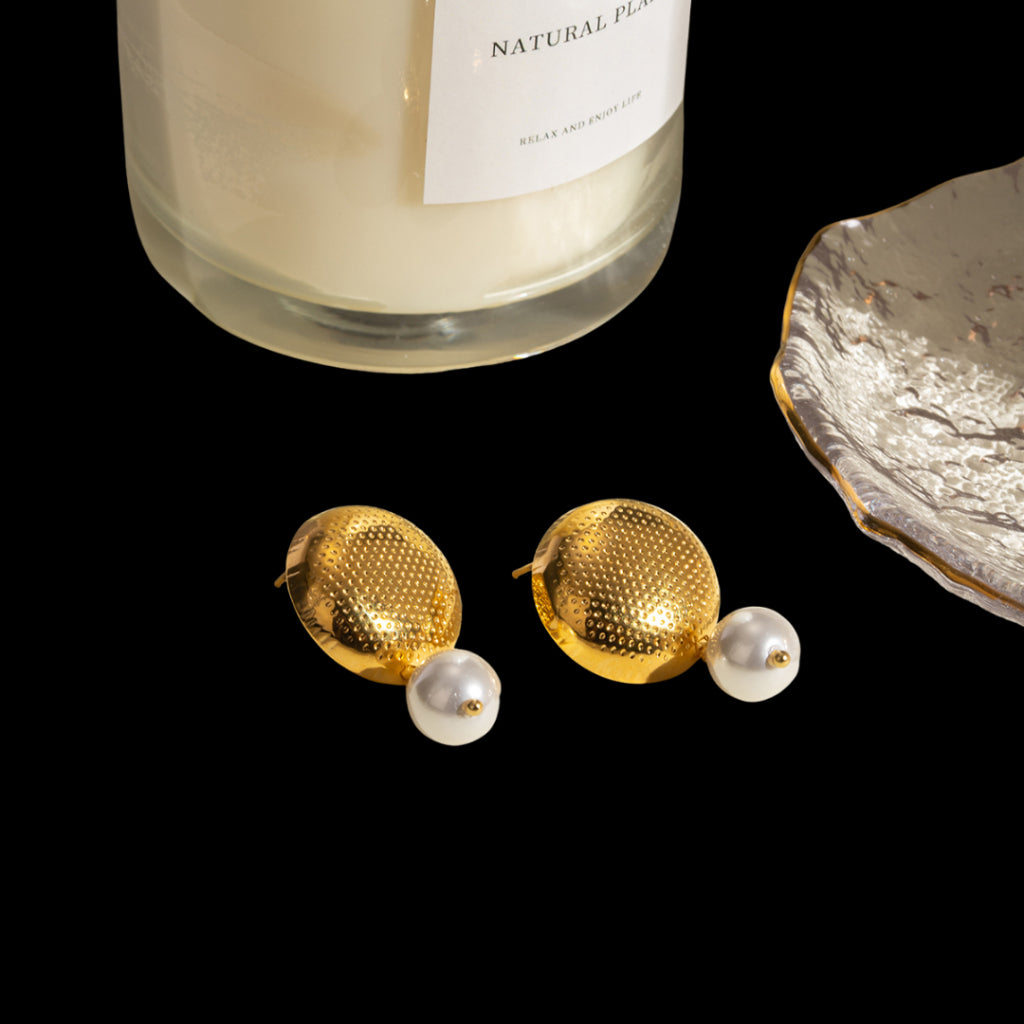 Lissie Earrings