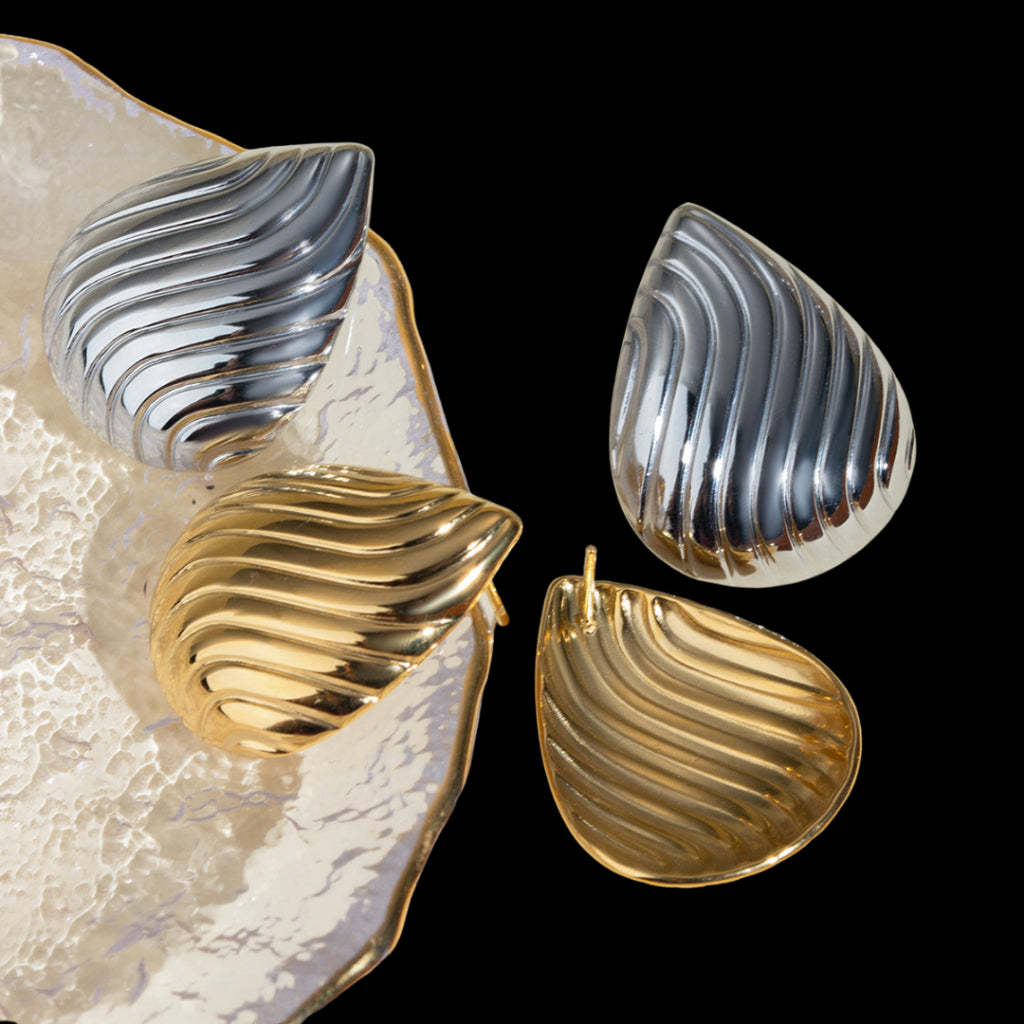 Moma Earrings