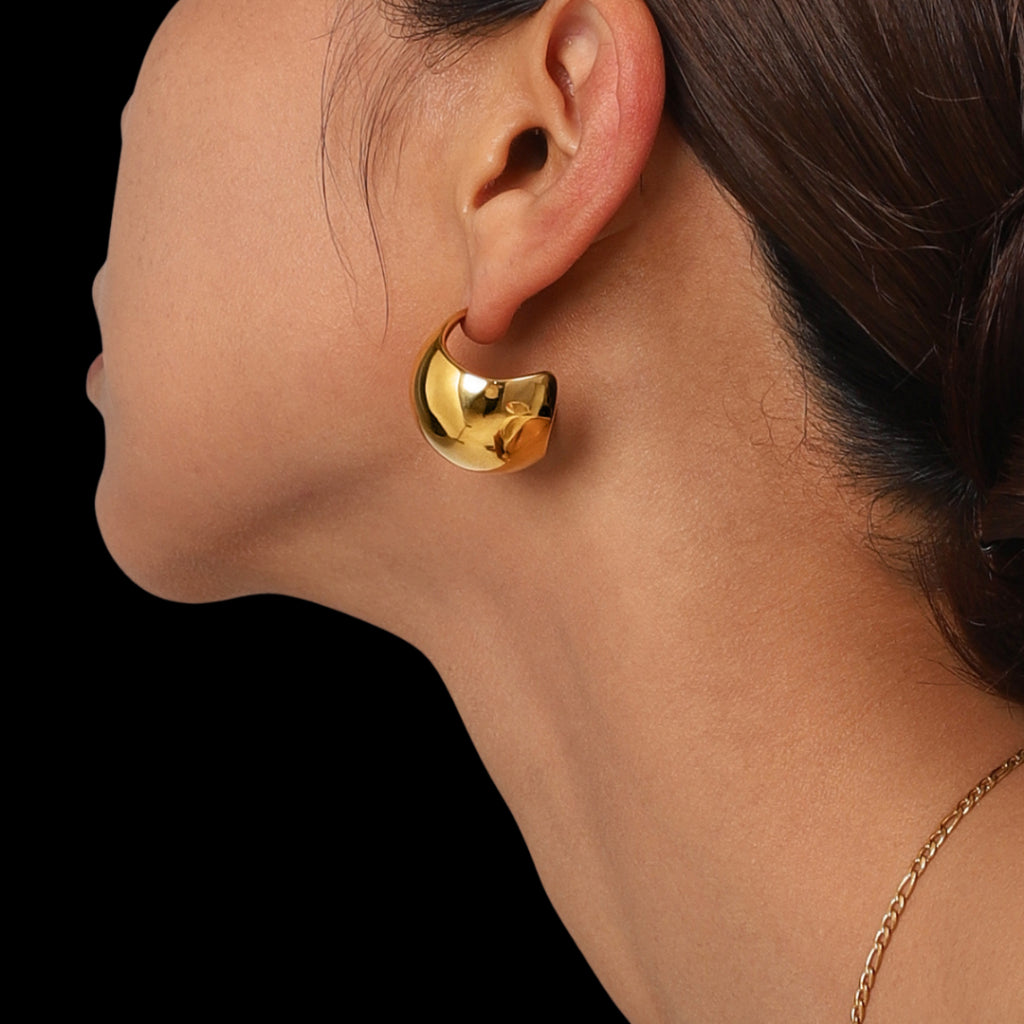 Regina Earrings