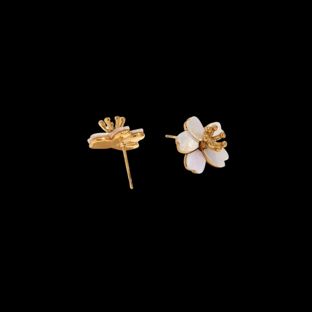 Astrid Earrings