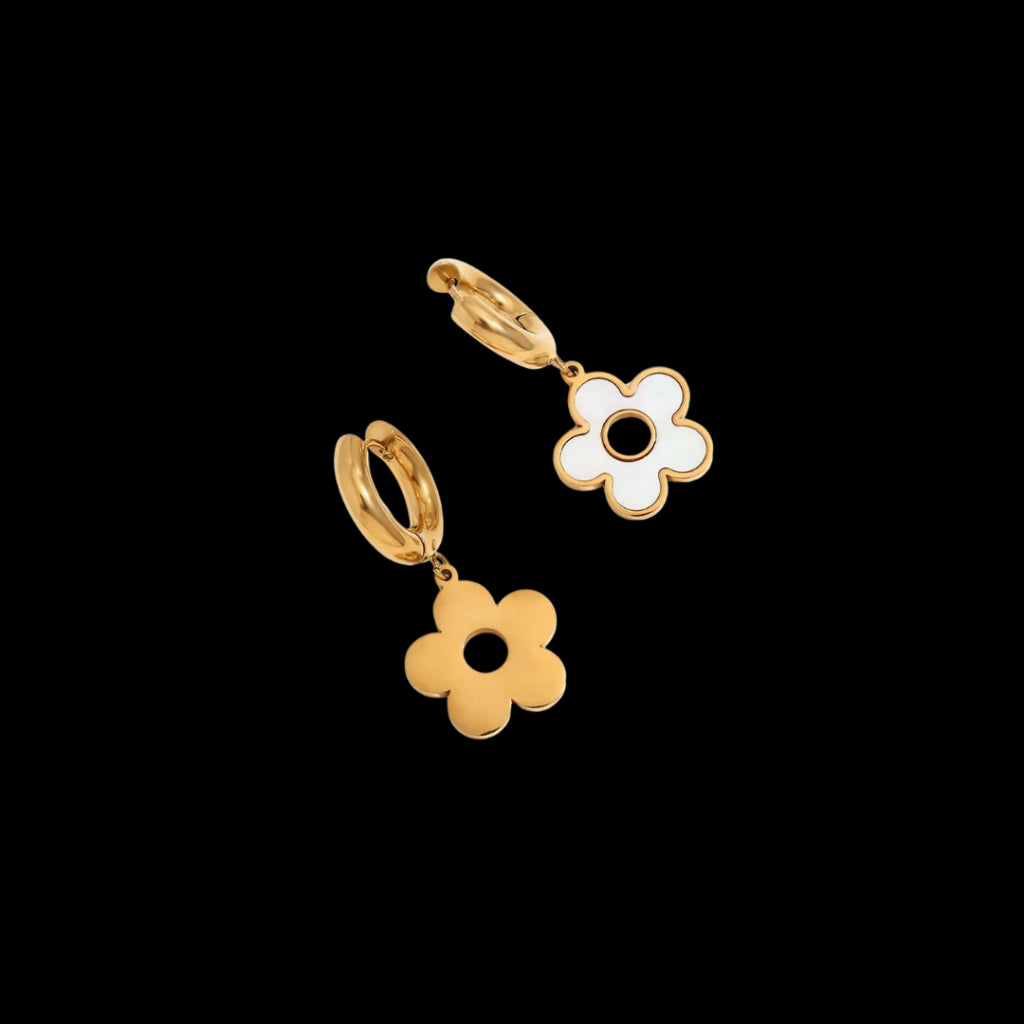 Agnes Earrings