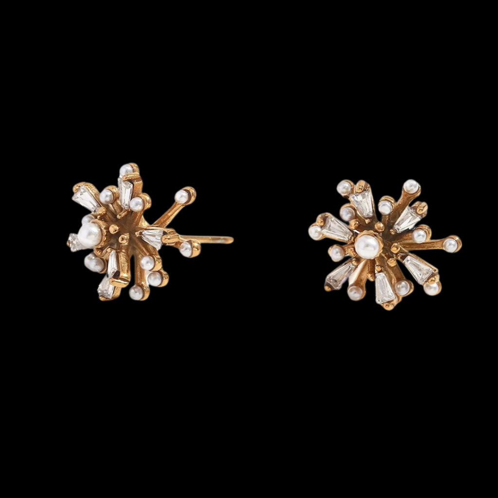 Gular Earrings
