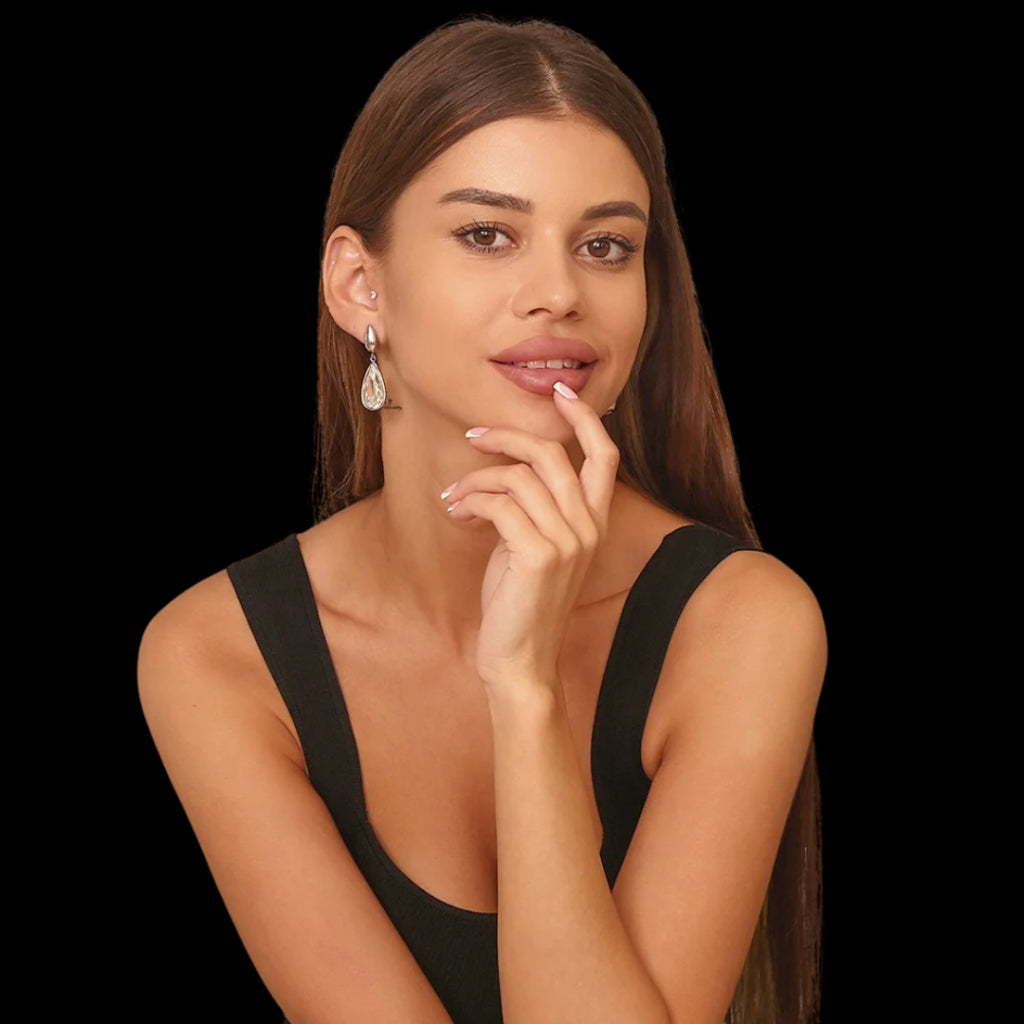 Sali Earrings