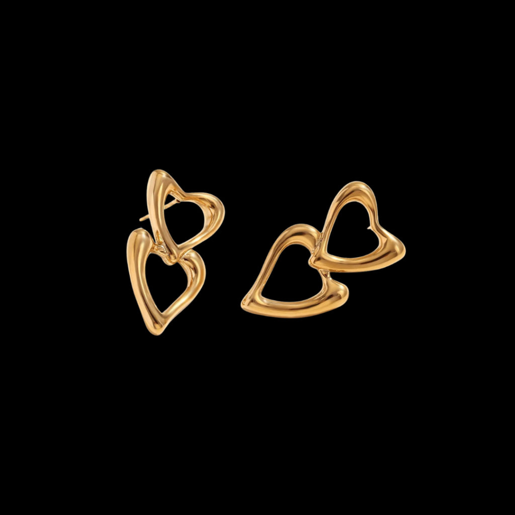 Medici Earrings