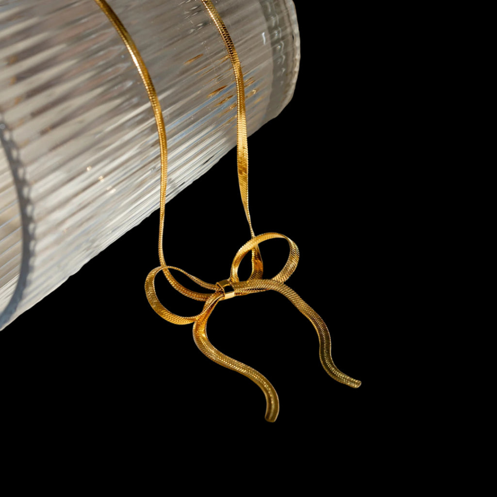 Apatita Necklace