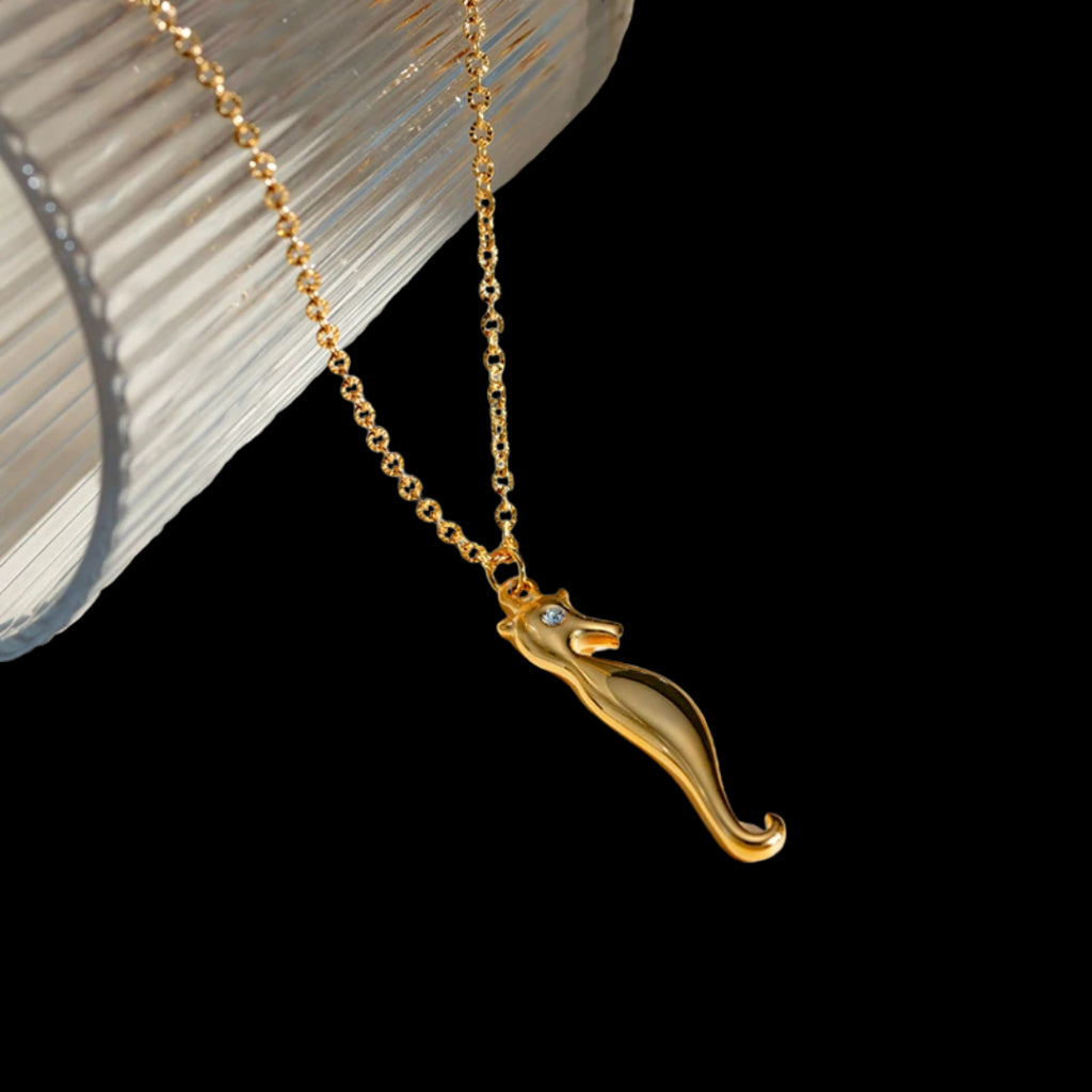 Avila Necklace