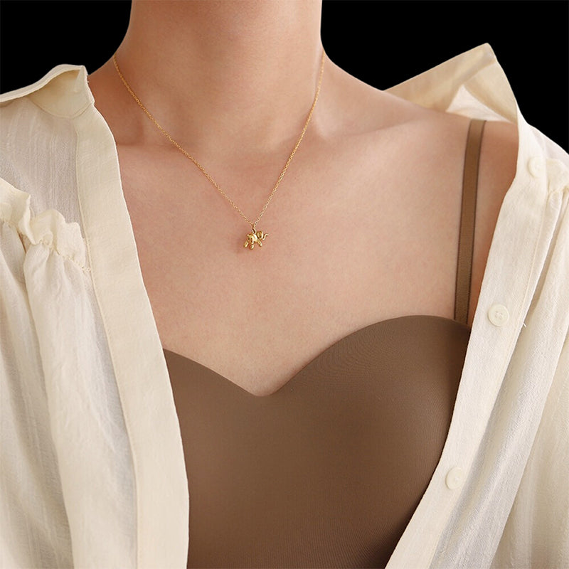Aane Necklace