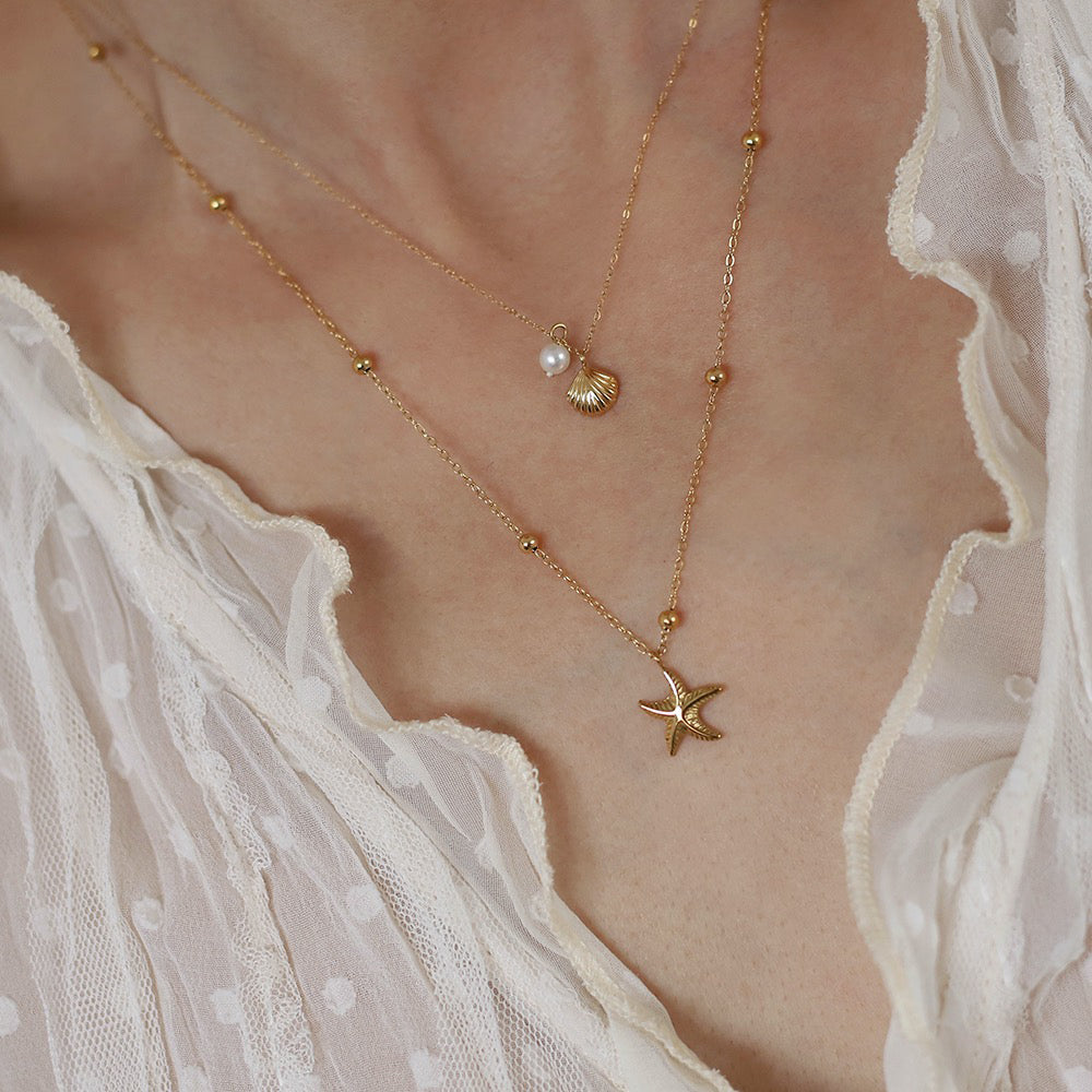 Allegra Necklace