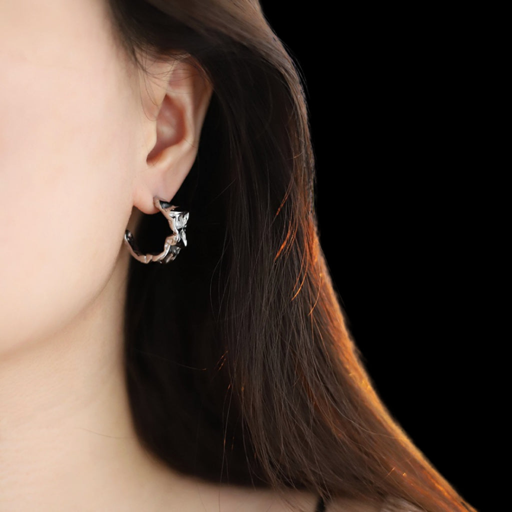 Val Earrings