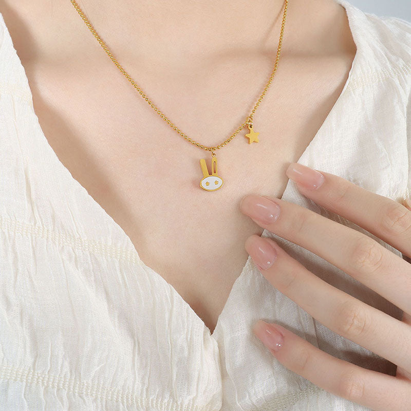Alfa Necklace