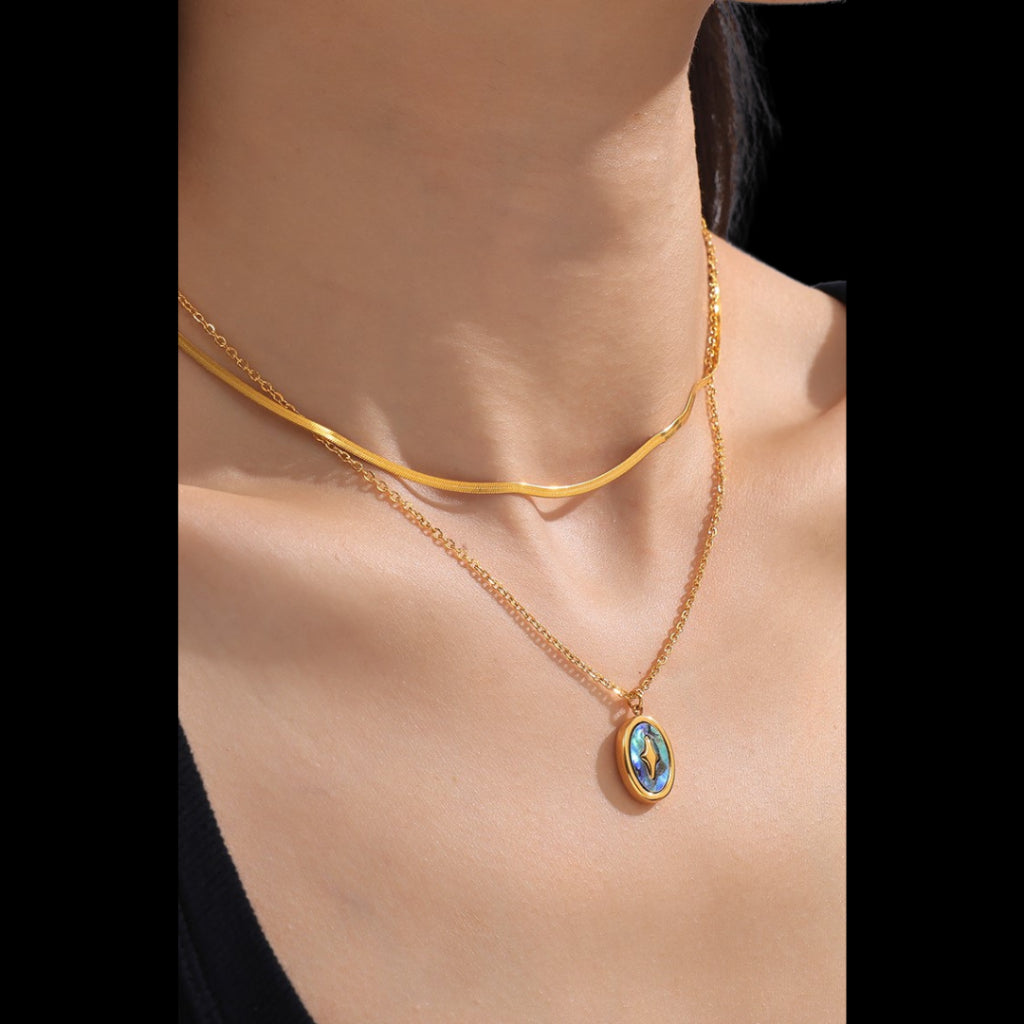 Astral Necklace