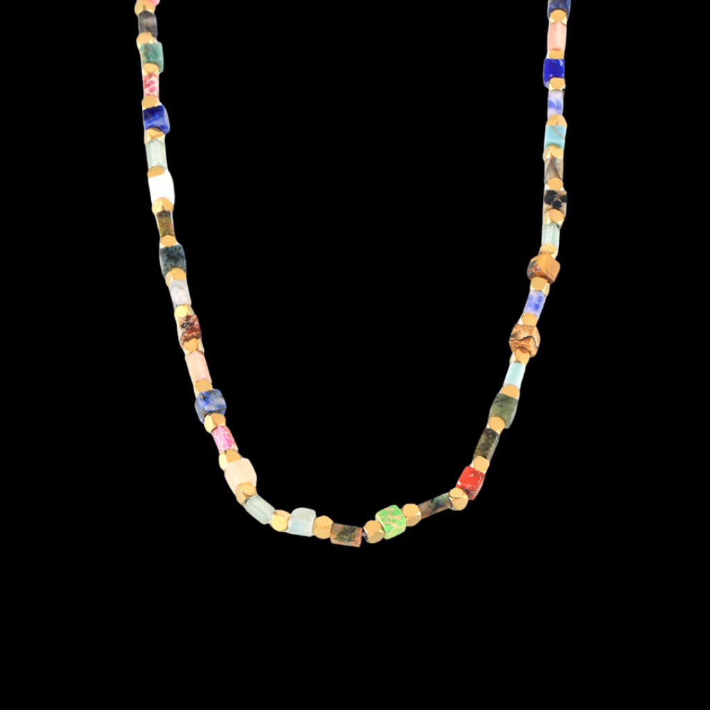 Alamy Necklace
