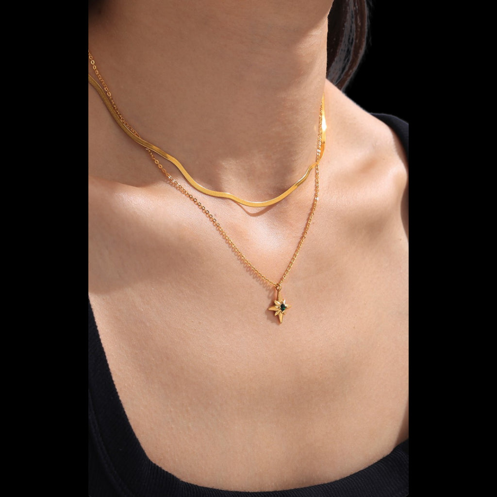 Cesar Necklace