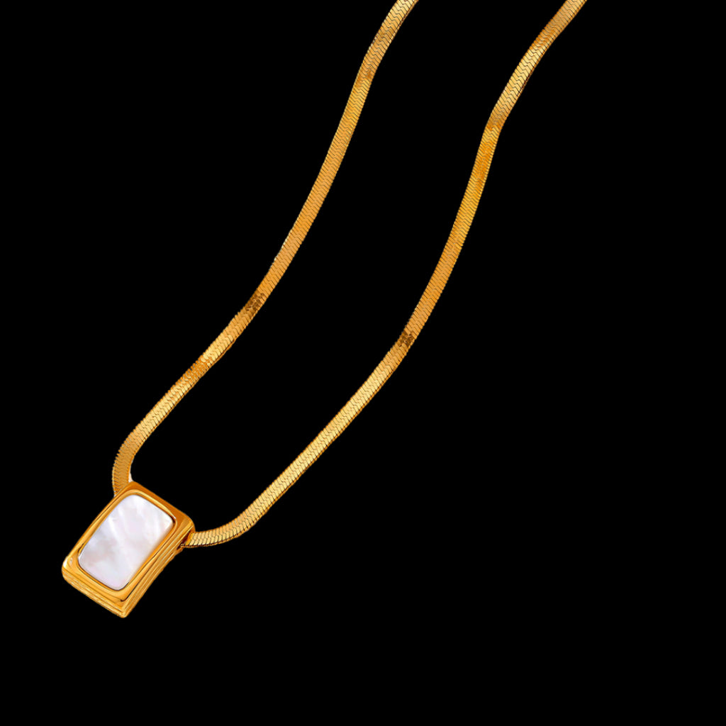 Locus Necklace