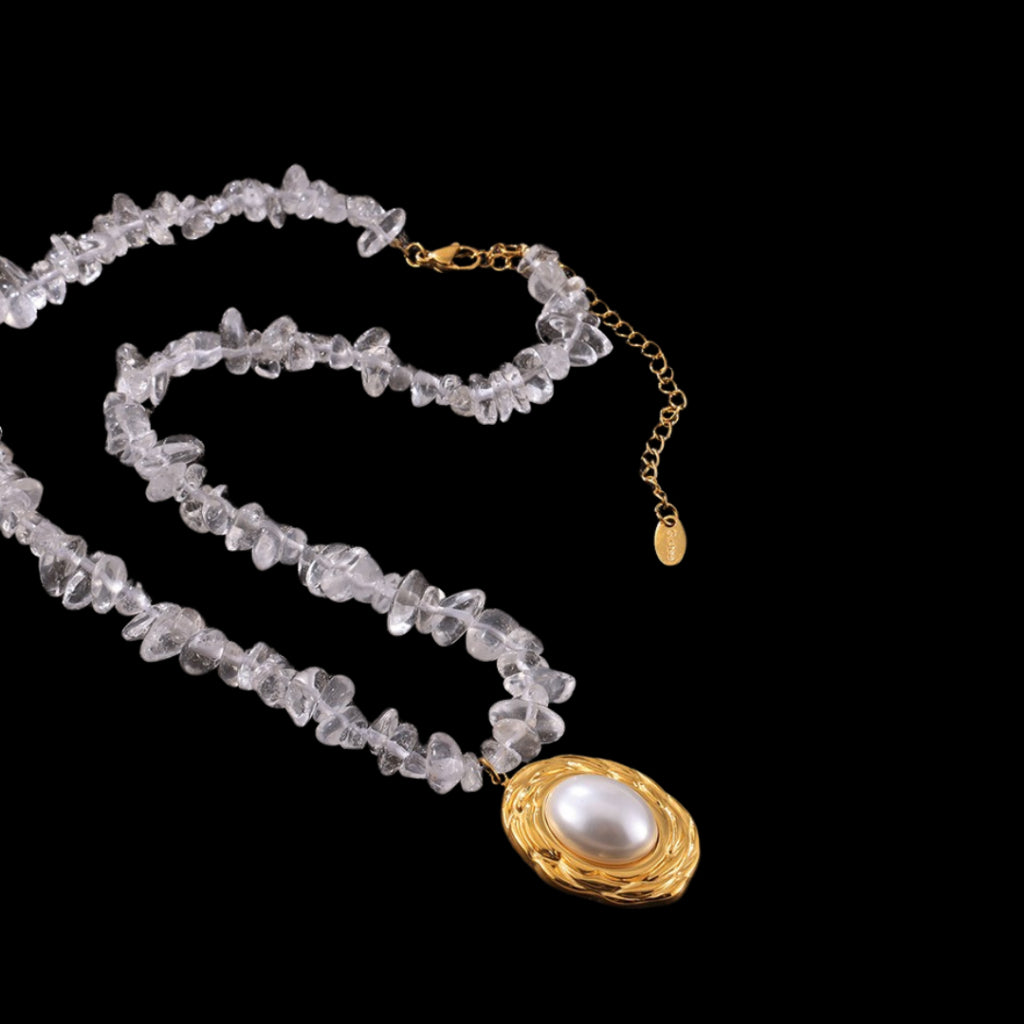 Oracle Necklace