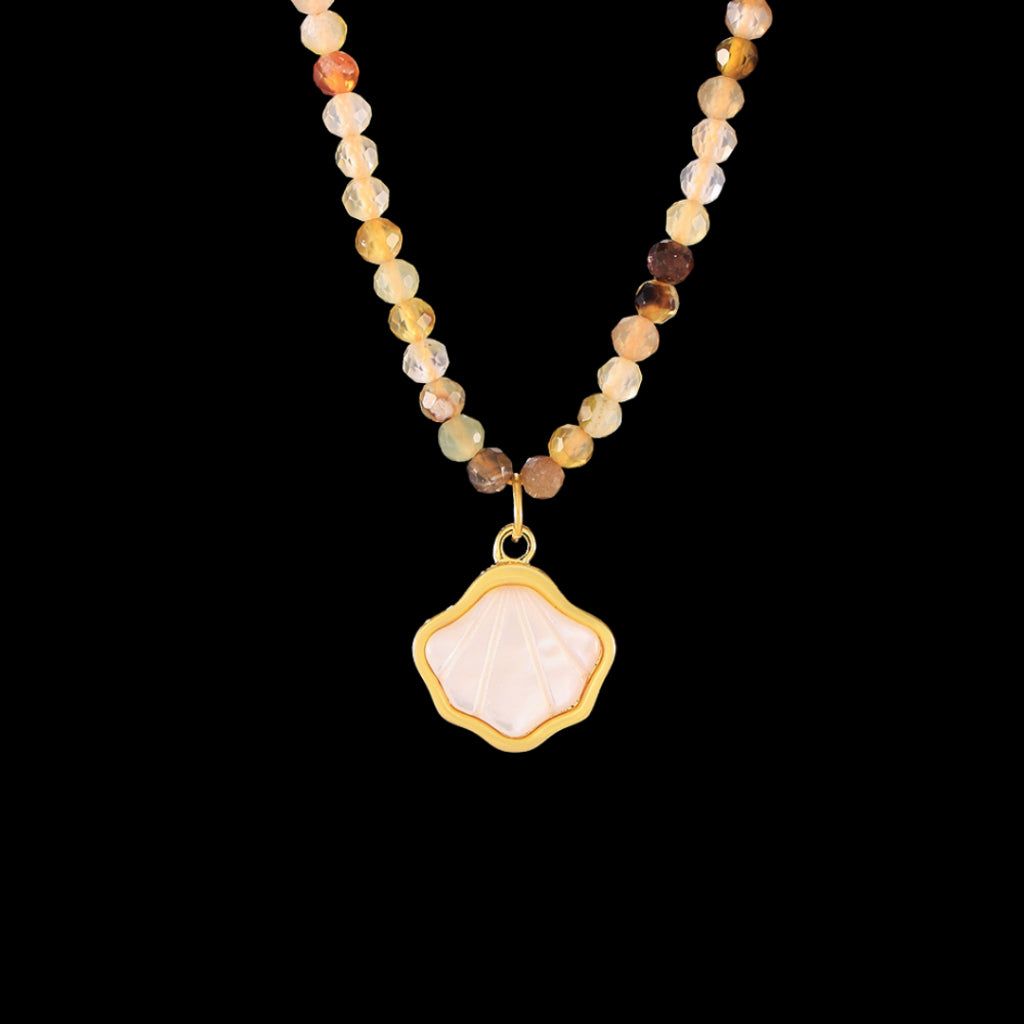 Triana Necklace