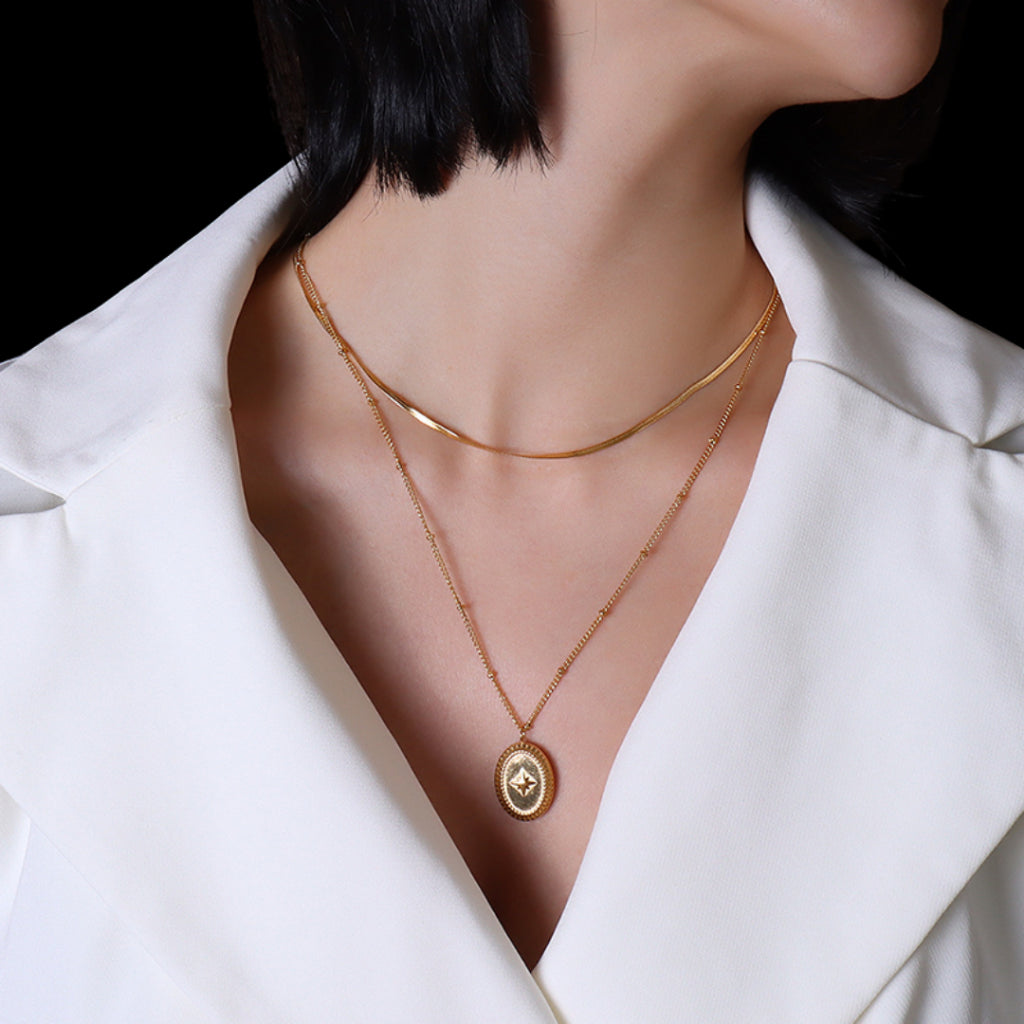 Volcan Kalung