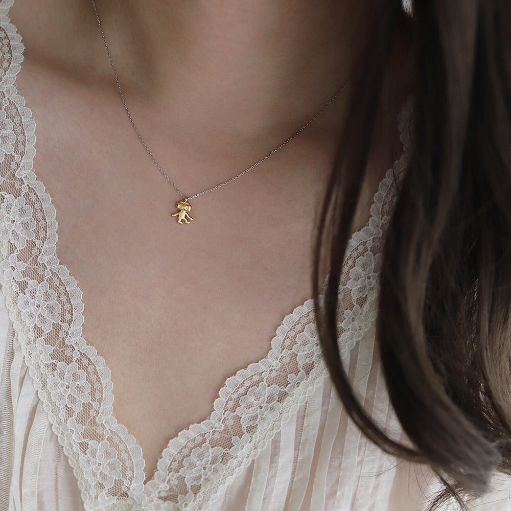 Tate Necklace