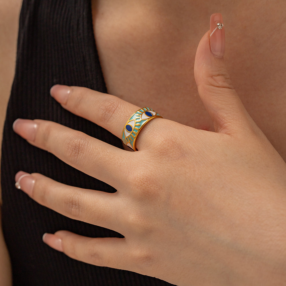 Oje Ring