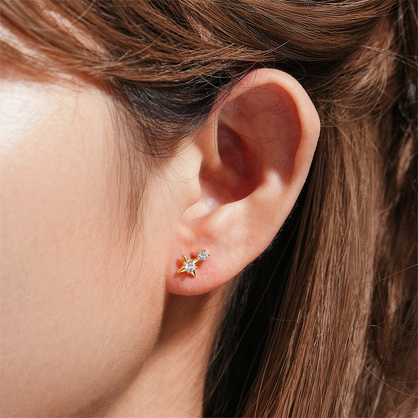Aire Earrings
