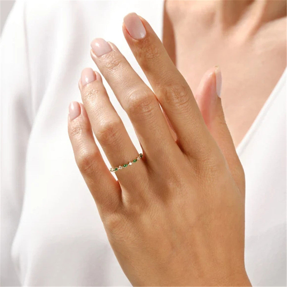 Nelio Ring