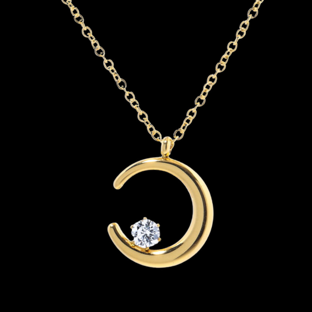 Luna Necklace