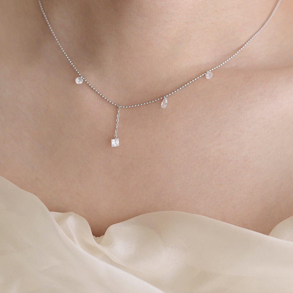Tallie Necklace
