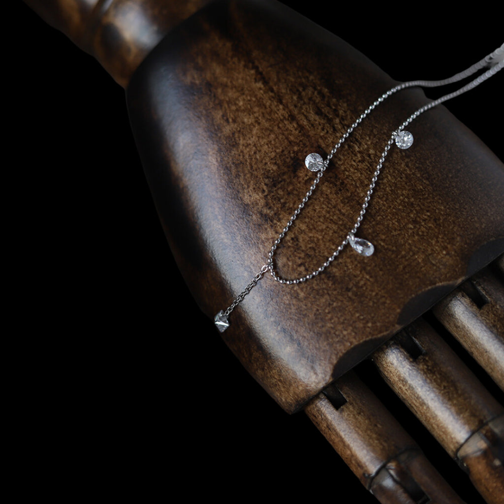 Tallie Necklace