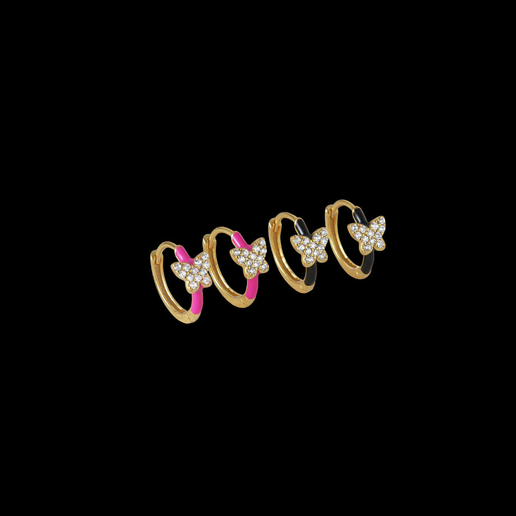 Kuori Earrings