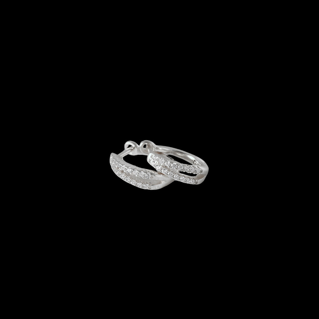 Ven Earrings