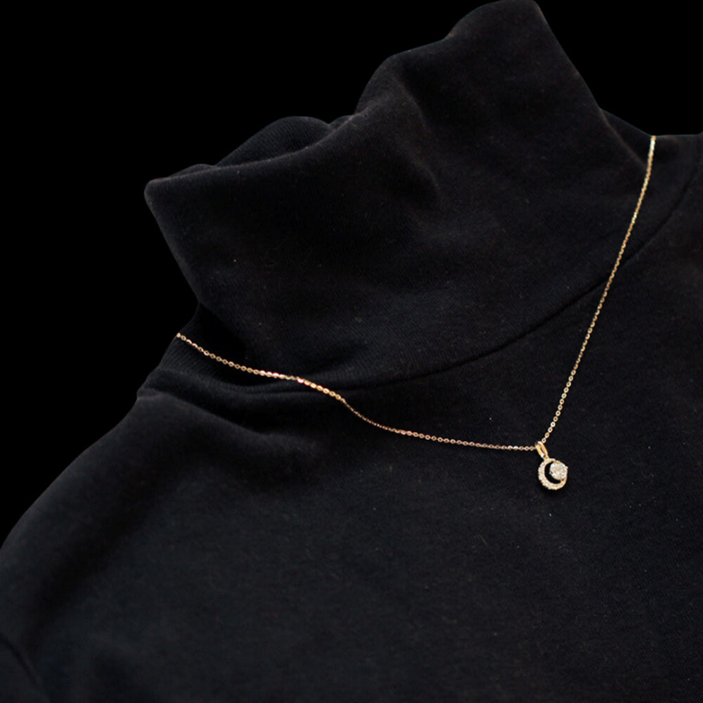Phoebe Necklace