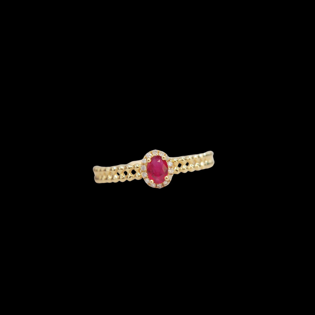 Pyro Ring
