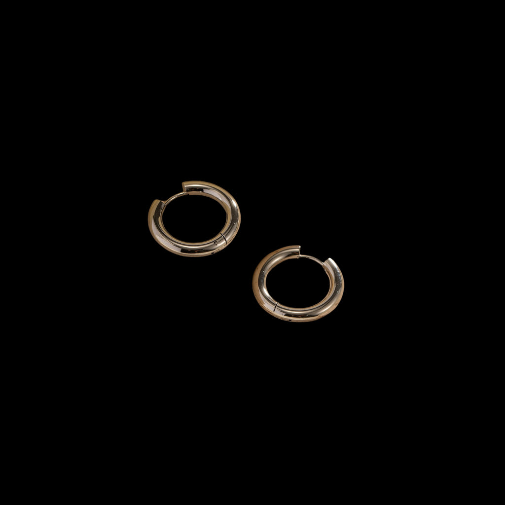Maya Earrings