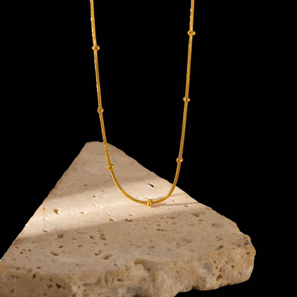 Bora Necklace