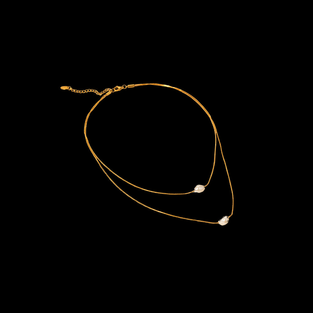 Cora Necklace