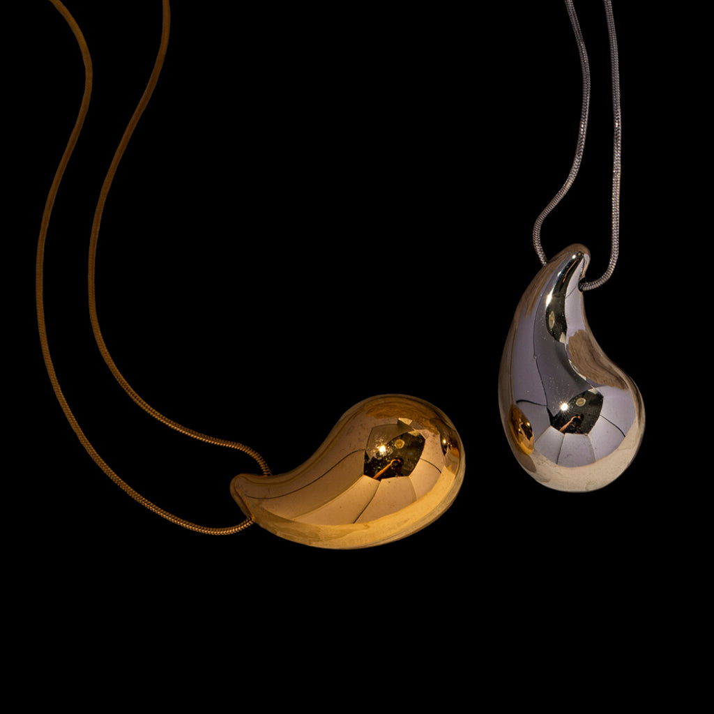 Fig Necklace