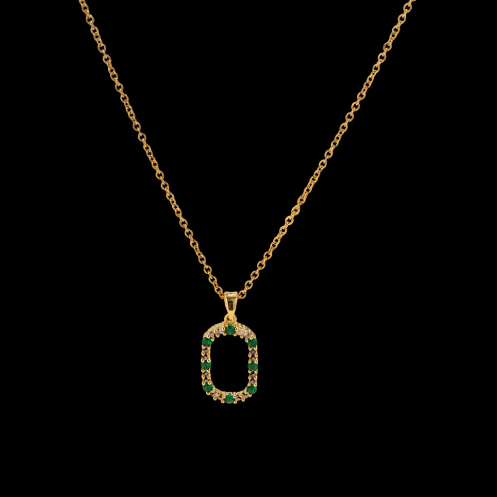 Miro Necklace
