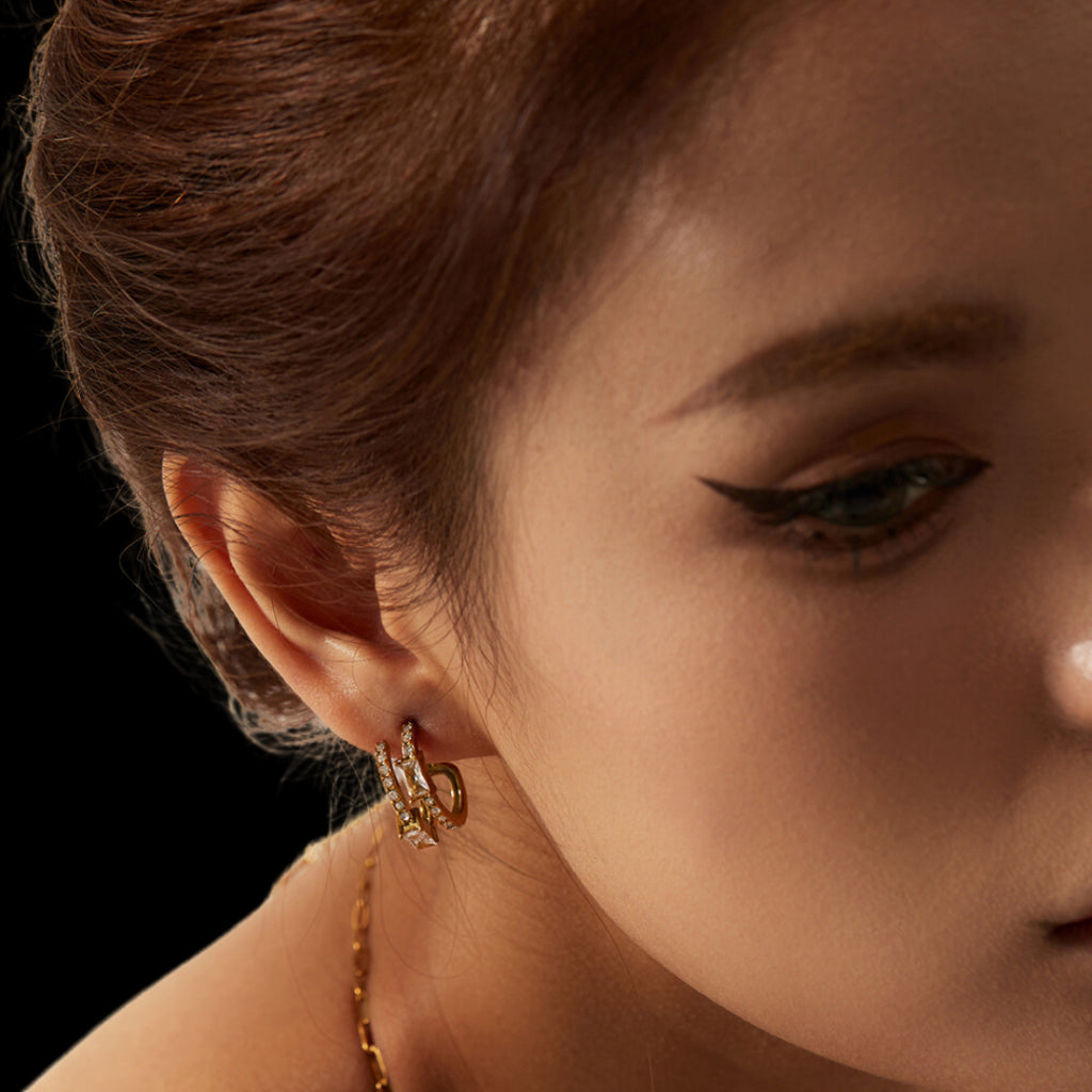 Etta Earrings
