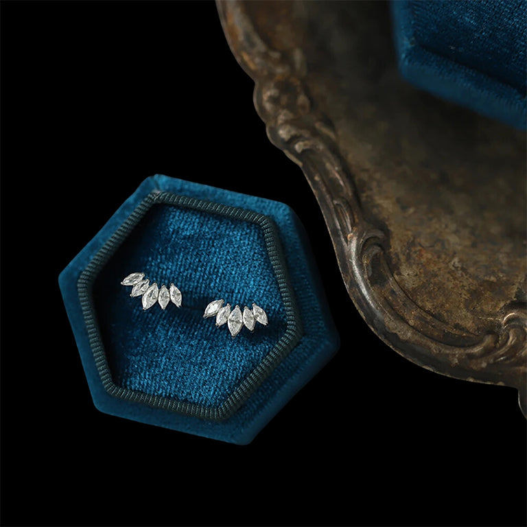 Kyo Earrings