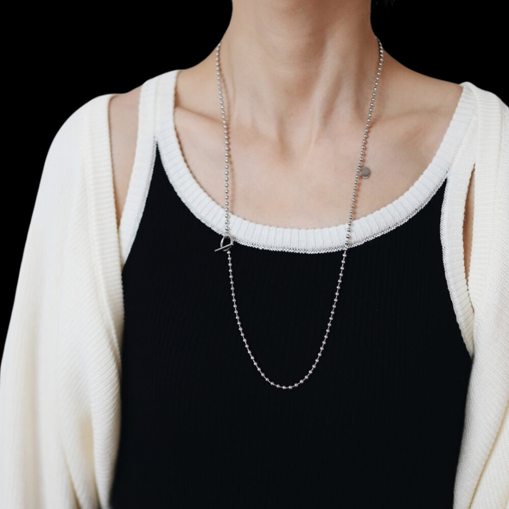 Extenso Necklace