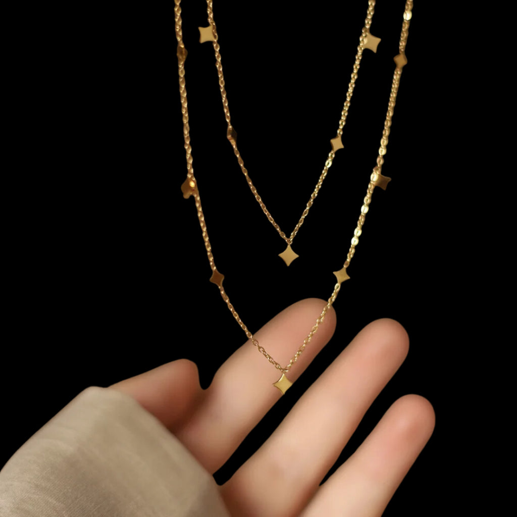 Nada Necklace