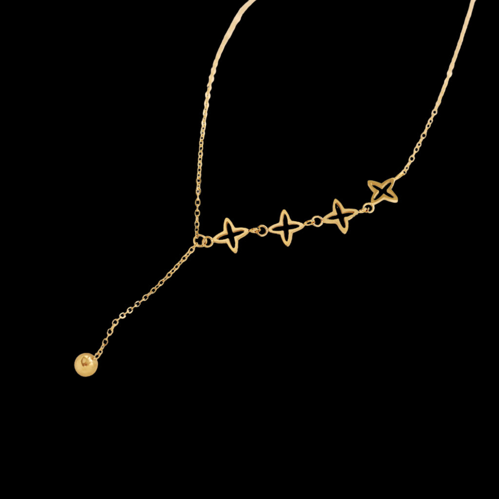 Eden Necklace