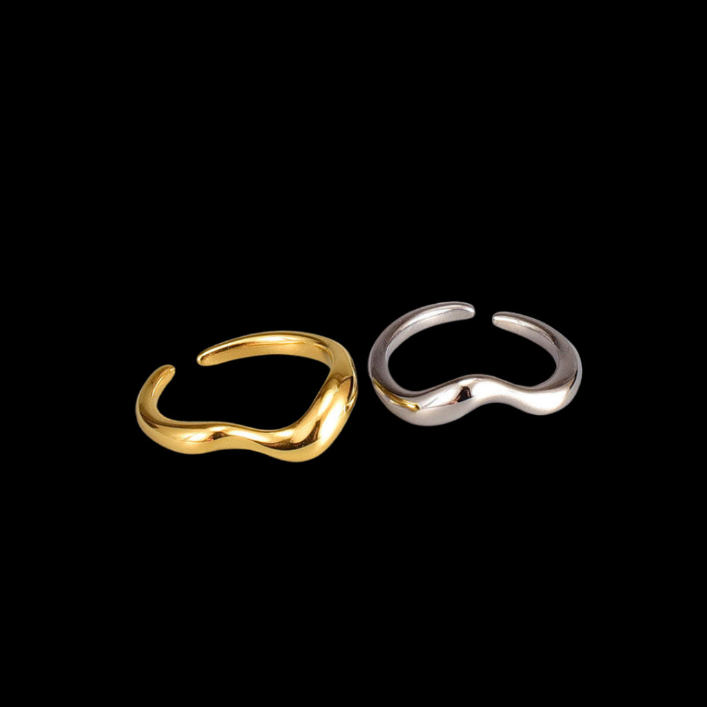 Calm Ring
